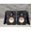 Teufel UL 20 Mk3 18 Czarny, kolumny podstawkowe, głośniki
