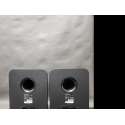 Teufel UL 20 Mk3 18 Czarny, kolumny podstawkowe, głośniki