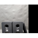 Teufel UL 20 Mk3 18 Czarny, kolumny podstawkowe, głośniki