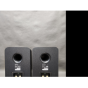 Teufel UL 20 Mk3 18 Czarny, kolumny podstawkowe, głośniki