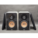 Teufel UL 20 Mk3 18 Biały, kolumny podstawkowe, głośniki