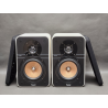 Teufel UL 20 Mk3 18 Biały, kolumny podstawkowe, głośniki
