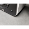Teufel UL 20 Mk3 18 Biały, kolumny podstawkowe, głośniki