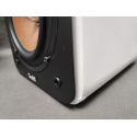 Teufel UL 20 Mk3 18 Biały, kolumny podstawkowe, głośniki