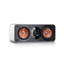 Teufel UL 40 C Mk3 18 Biały, głośnik centralny