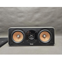 Teufel UL 40 C Mk3 18 Biały, głośnik centralny