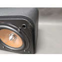 Teufel UL 40 C Mk3 18 Czarny, głośnik centralny