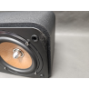 Teufel UL 40 C Mk3 18 Czarny, głośnik centralny