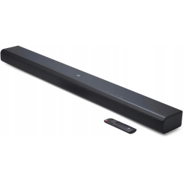 JBL Cinema SB 510 – kompaktowy soundbar 3.1 z wbudowanym subwooferem