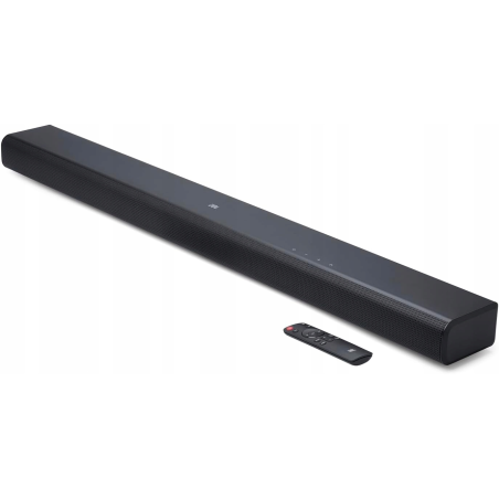JBL Cinema SB 510 – kompaktowy soundbar 3.1 z wbudowanym subwooferem