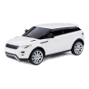 Rastar Range Rover Evoque R/C 1:24 — licencjonowany model zdalnie sterowany