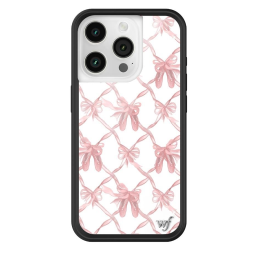Wildflower iPhone 15 Pro etui