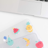 Etui Mr.Wonderful do Apple Macbook Air i Air 2