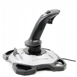 Logitech Extreme 3D PRO PC joystick