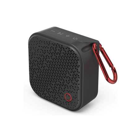 Hama Głośnik Bluetooth Pocket 2.0 wodoodporny