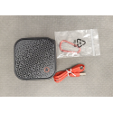 Hama Głośnik Bluetooth Pocket 2.0 wodoodporny