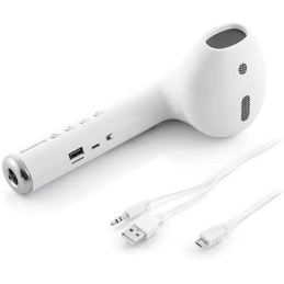 Bezprzewodowy Głośnik Gigantyczna Słuchawka Funsker InnovaGoods