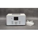 Radio internetowe Grundig DTR 6000 DAB+ FM Bluetooth AUX Biały
