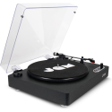 Gramofon JAM Spun Out HX-TT400 czarny Bluetooth BT