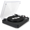 Gramofon JAM Spun Out HX-TT400 czarny Bluetooth BT
