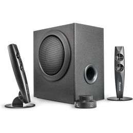 Wavemaster STAX 2.1 Zestaw Głośników