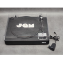 Gramofon JAM Spun Out HX-TT400 czarny Bluetooth BT