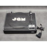 Gramofon JAM Spun Out HX-TT400 czarny Bluetooth BT