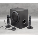 Wavemaster STAX 2.1 Zestaw Głośników
