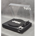 Gramofon JAM Spun Out HX-TT400 czarny Bluetooth BT