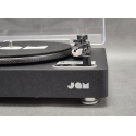Gramofon JAM Spun Out HX-TT400 czarny Bluetooth BT
