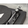Gramofon JAM Spun Out HX-TT400 czarny Bluetooth BT