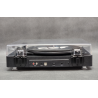 Gramofon JAM Spun Out HX-TT400 czarny Bluetooth BT