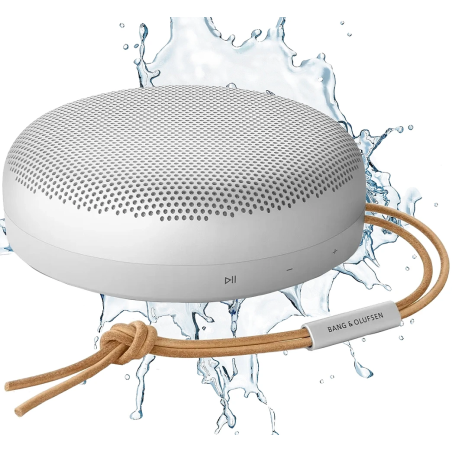 Bang & Olufsen Beosound A1 wodoodporny głośnik