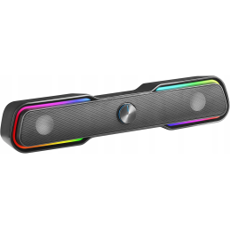 Soundbar Gamingowy MARS MSBX