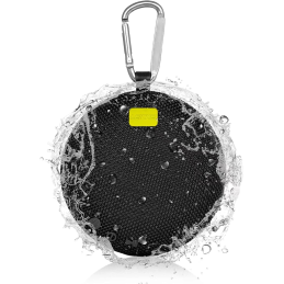 LEICKE EP18222 Głośnik BLUETOOTH wodoszczelny