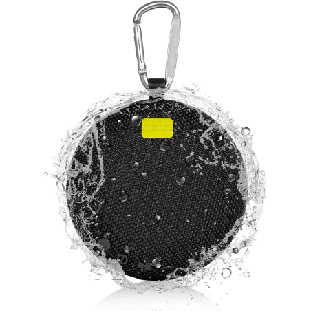 LEICKE EP18222 Głośnik BLUETOOTH wodoszczelny