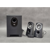 Logitech Z313 - zestaw głośników 2.1 z subwooferem