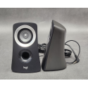 Logitech Z313 - zestaw głośników 2.1 z subwooferem