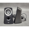 Logitech Z313 - zestaw głośników 2.1 z subwooferem
