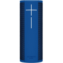 Głośnik przenośny Ultimate Ears MEGABLAST wodoodporny, niebieski, Bluetooth