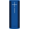 Głośnik przenośny Ultimate Ears MEGABLAST wodoodporny, niebieski, Bluetooth