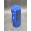 Głośnik przenośny Ultimate Ears MEGABLAST wodoodporny, niebieski, Bluetooth