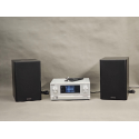 Wieża stereo Kenwood M-9000S-S