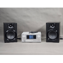 Wieża stereo Kenwood M-9000S-S