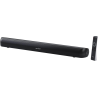 Soundbar Sharp HT-SB147 2.0 150W Bluetooth HDMI AUX USB czarny + pilot