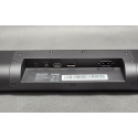 Soundbar Sharp HT-SB147 2.0 150W Bluetooth HDMI AUX USB czarny + pilot