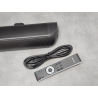 Soundbar Sharp HT-SB147 2.0 150W Bluetooth HDMI AUX USB czarny + pilot