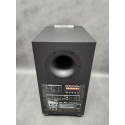 Teufel CONCEPT 8 Subwoofer Czarny