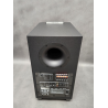 Teufel CONCEPT 8 Subwoofer Czarny