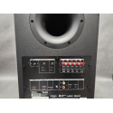 Teufel CONCEPT 8 Subwoofer Czarny